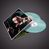Ennio Morricone - Gli Intoccabili - Limited Edition Clear Blue Double Gatefold LP 180gm