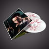 Ennio Morricone - Gli Intoccabili - Ultra Limited Edition Splatter Double Gatefold LP 180gm