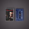 Ennio Morricone - Gli Intoccabili - Limited Edition Blue Cassette