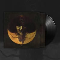 Akhlys - Melinoe. Black 12'' Gatefold Vinyl.