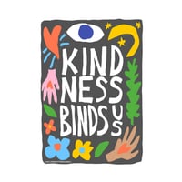Kindness Binds Us (2022 Version)