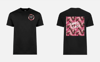 Team Signature Pink Camo Shready Gear Shirt