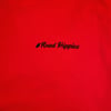 Red/Black T-shirt