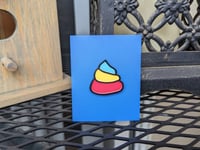 Image 3 of All 5 Toy Boogers Enamel Pins