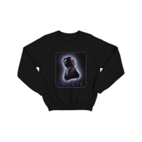 Element Collectable Crew Neck in black