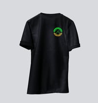 Image 1 of Anti-Treaty IRA T-Shirt.