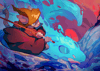LEVIATHAN print