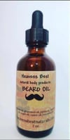 Beard Oil