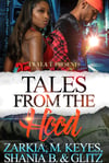 Tales From The Hood Anthology