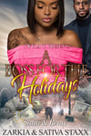 A Boss For The Holiday: Satin and Remy