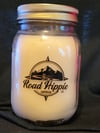 Vanilla Cream Candle