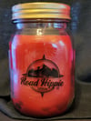 Apple Pie Candle