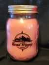 Strawberries & Cream Candle