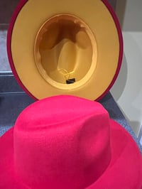 Image 2 of RED/YELLOW BOTTOM