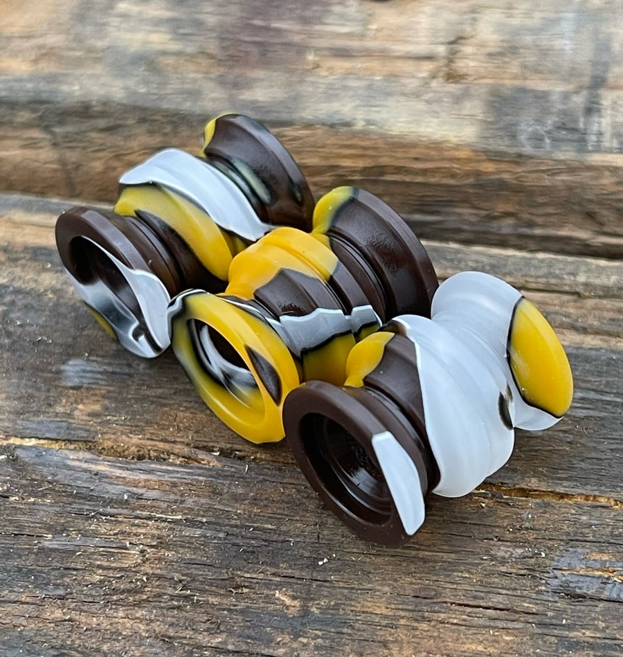 Image of *1 PER PERSON* Large Tony Gwynn Acrylic