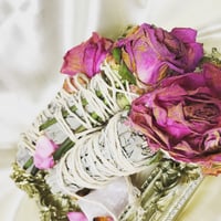 Image 1 of GODDESS SMUDGE