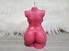 SELF LOVE VENUS GODDESS CANDLE
