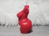 SELF LOVE VENUS GODDESS CANDLE