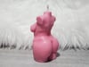 SELF LOVE VENUS GODDESS CANDLE