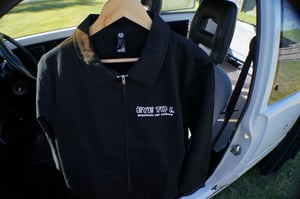 Image of eye to i. Dress Jacket