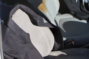 Image of eye to i. Dress Jacket