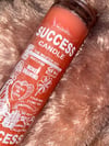 SUCCESS CANDLE   NON FIXED