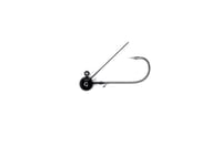 T-BOMB - TUNGSTEN JIGHEAD (Weedless) 