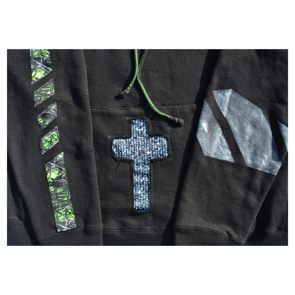 111 HOODIE