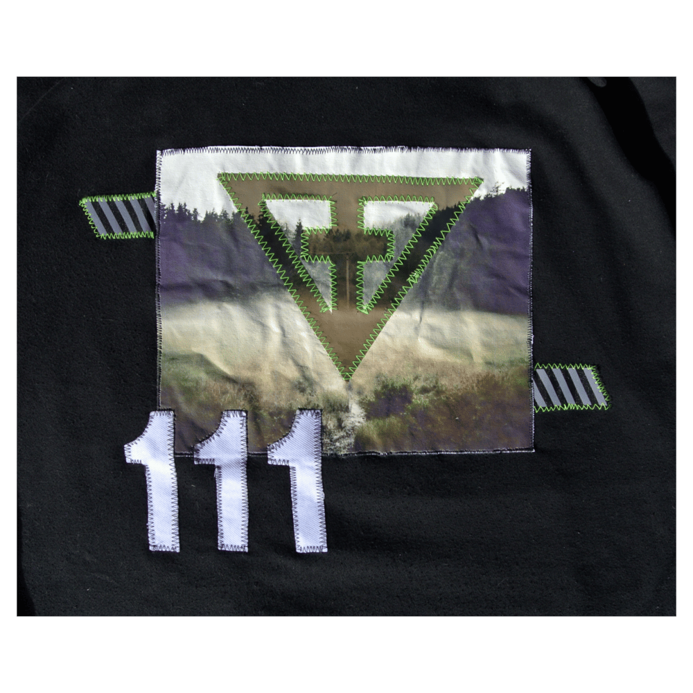 111 HOODIE