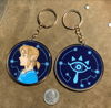 BOTW Charms
