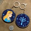 BOTW Charms