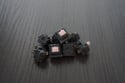 Lubed & Filmed Alpaca V2 Switches (70/90 Switches)