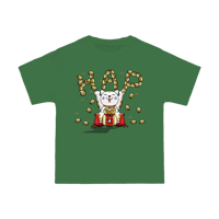 Image 1 of "MANEKI-NEKO" SHIRT