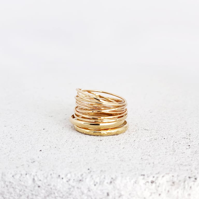 Bague ALLIANCE Image 3