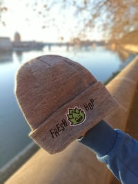 Image 1 of Bonnet - Fresh Hop Gris