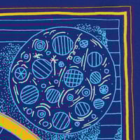 Image 5 of Cosmos is not enough