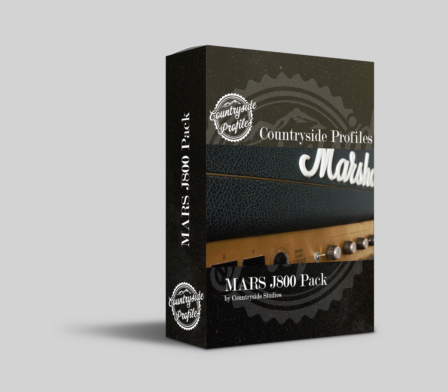 Image of Mars J800 Pack