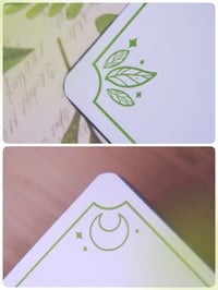 Image 3 of Green Sketch notebook 