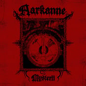 Image of Aarkanne – Mysterii 12" LP