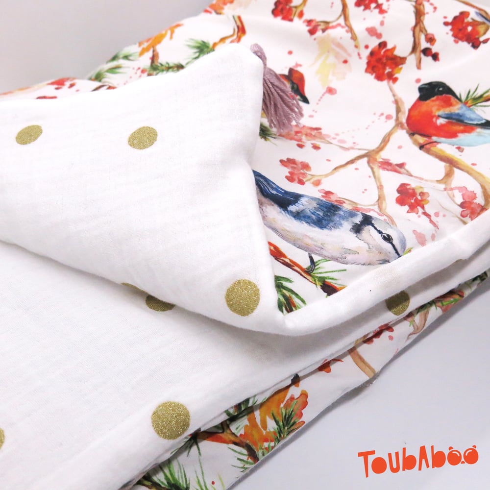 Image of Petites couvertures