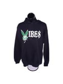 Vibe$ Street Fashion Hoodie