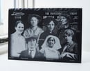 Image 1 of The Women of 1916
