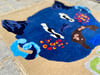 TAPESTRY "LET ME SLEEP"