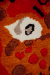 TAPESTRY "BARRET I PUNTS"