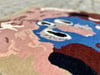 TAPESTRY "3 ULLS"