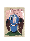 TAPESTRY "3 ULLS"
