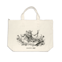 Image 1 of Di Wait Tote - Khaki