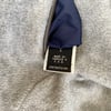 Vintage Patagonia Glissade Reversible Fleece Jacket - Grey 