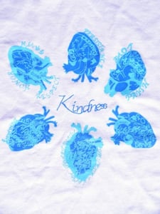 Image of "Kindness" T-Shirt