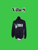Vibe$ Street Fashion Hoodie